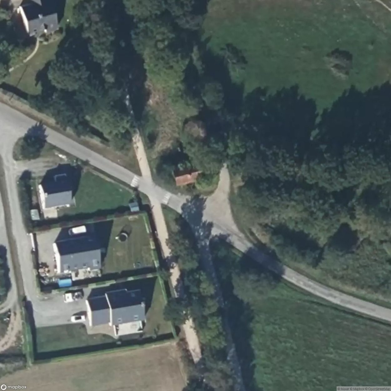 House 5 [FRA]