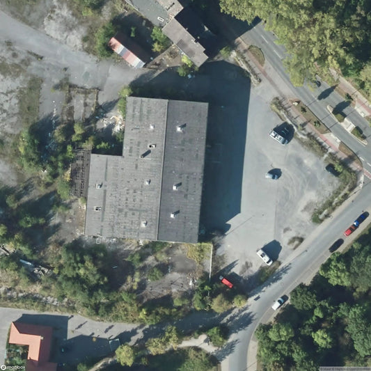 Hardware Store (abandoned) [DEU]