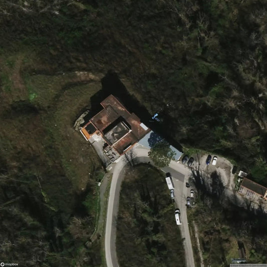 Italian Restaurant [ITA]