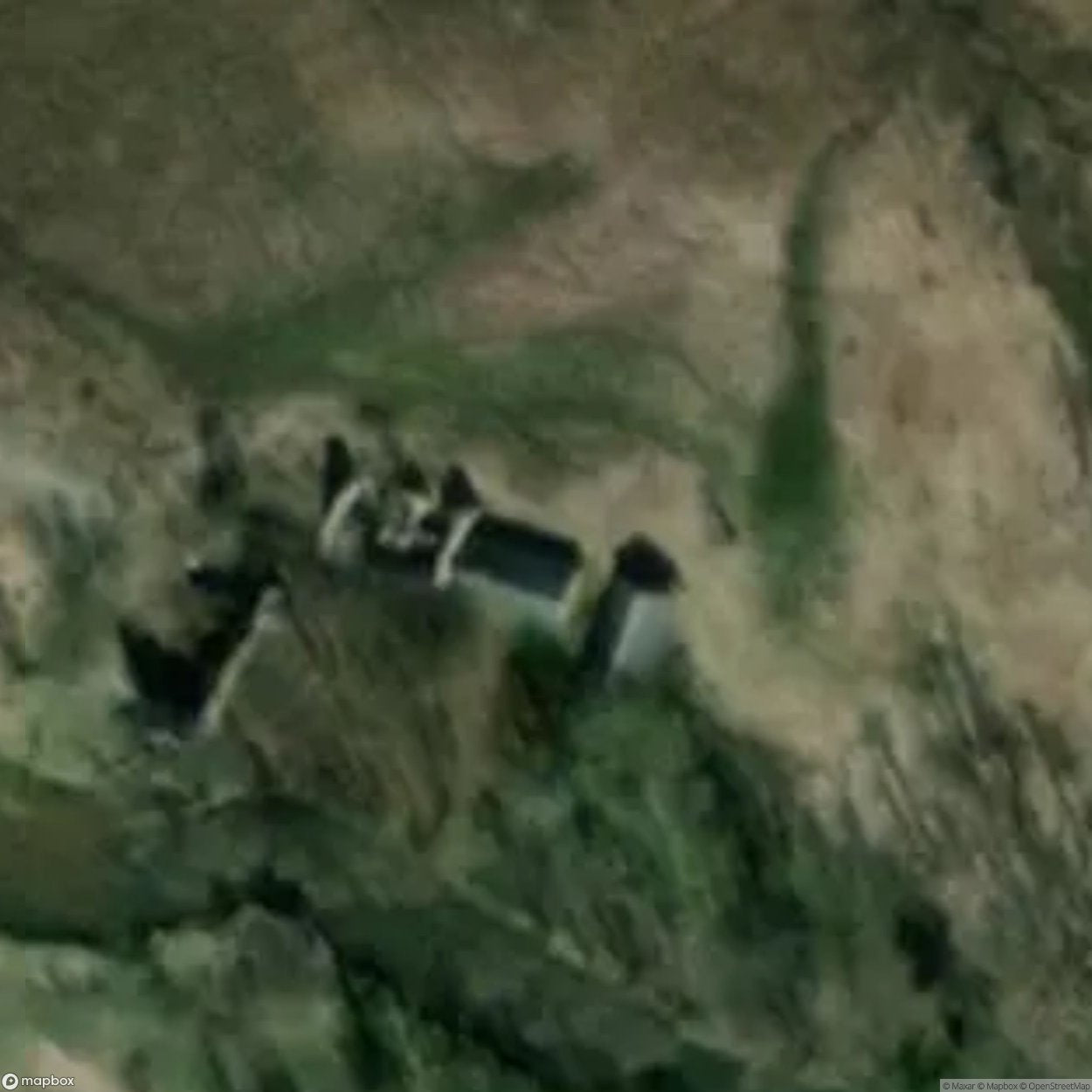 Site Miedzyrzecki Fortified Region [POL] #33627