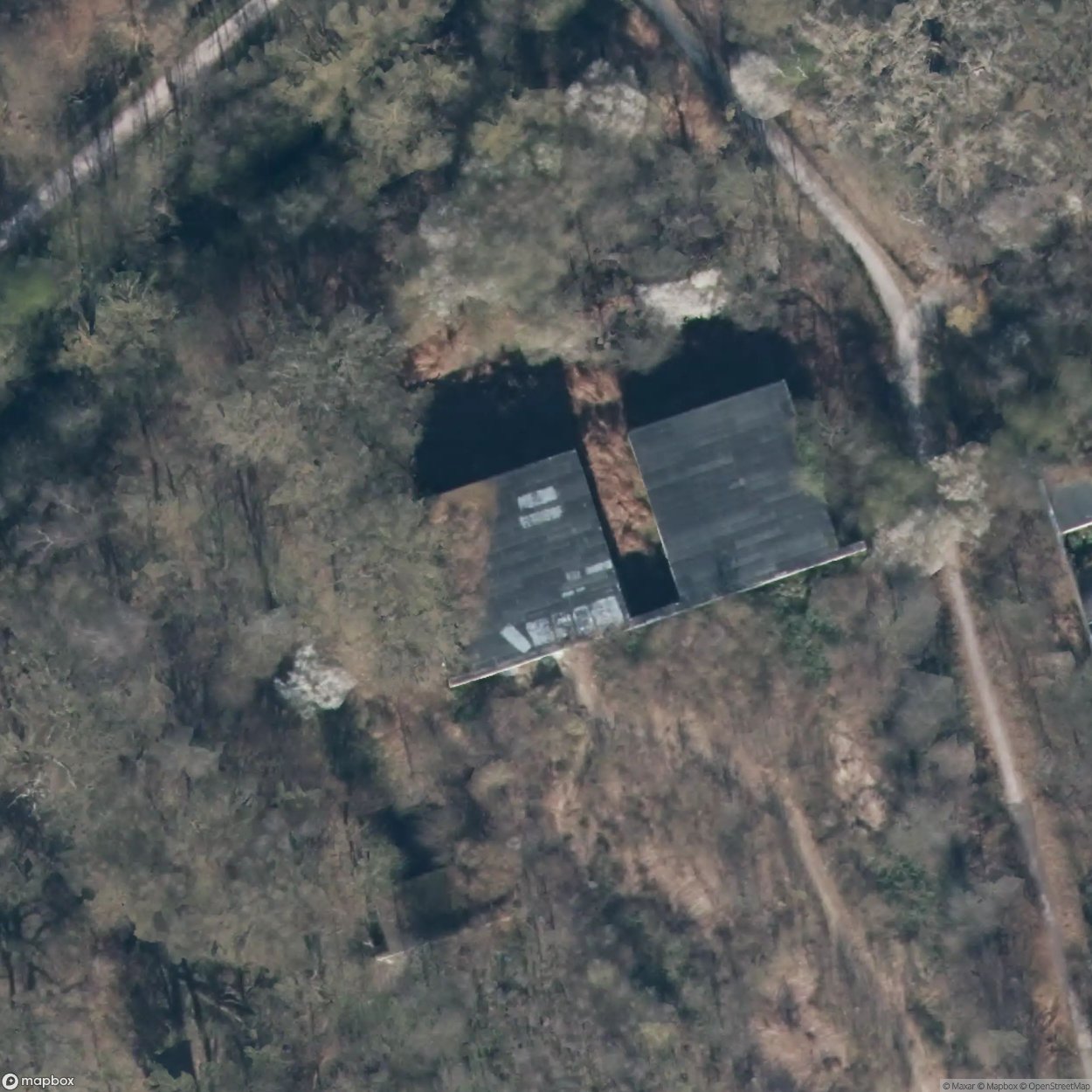 Ammo Bunker Depot [DEU]