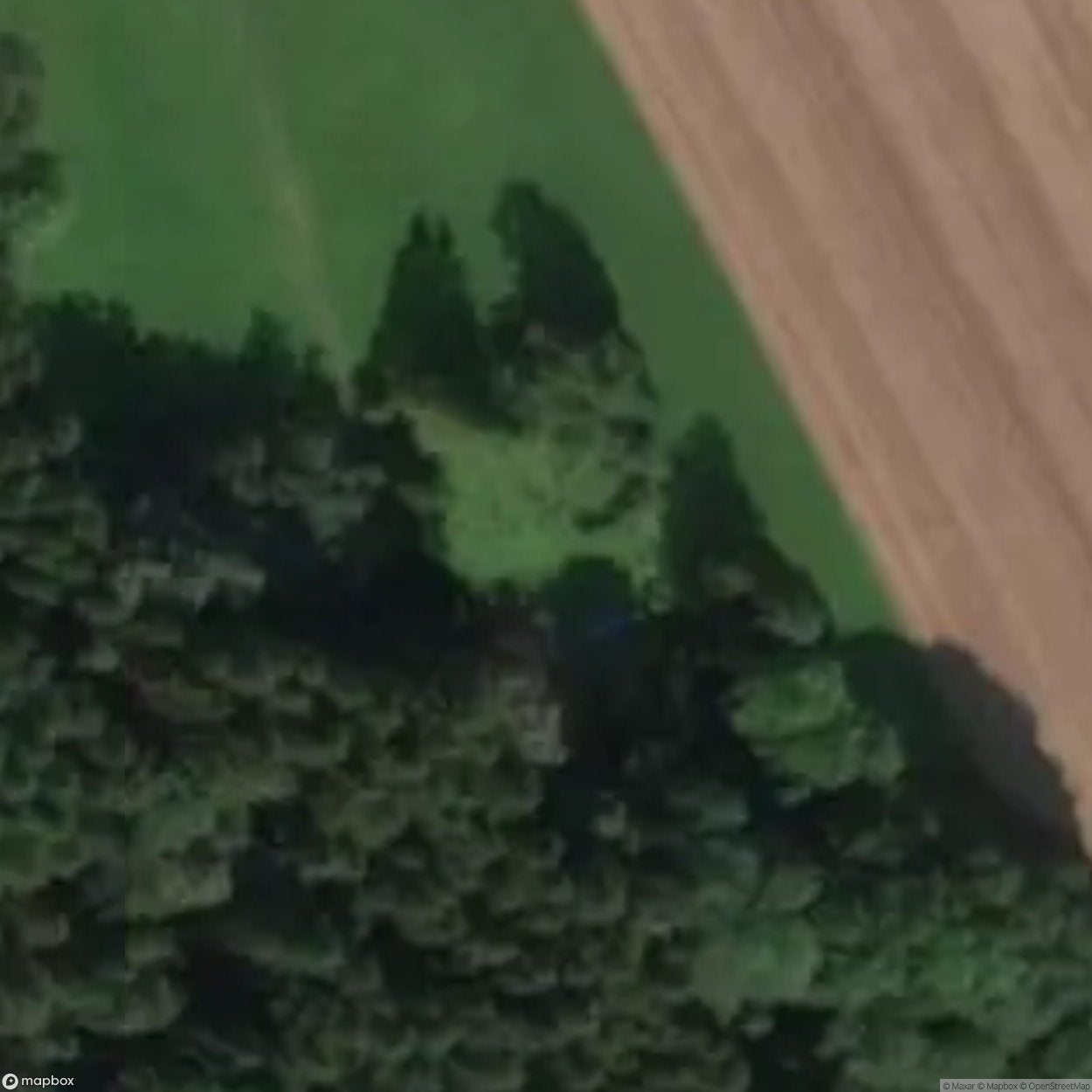 House/Hut 2563 [OTHER] [AUT]