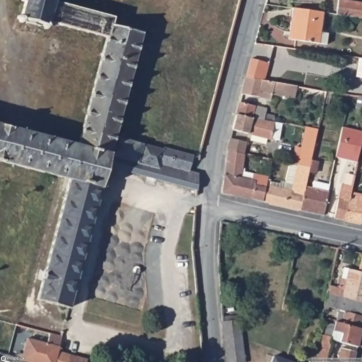 Isatic Workshops [FRA]