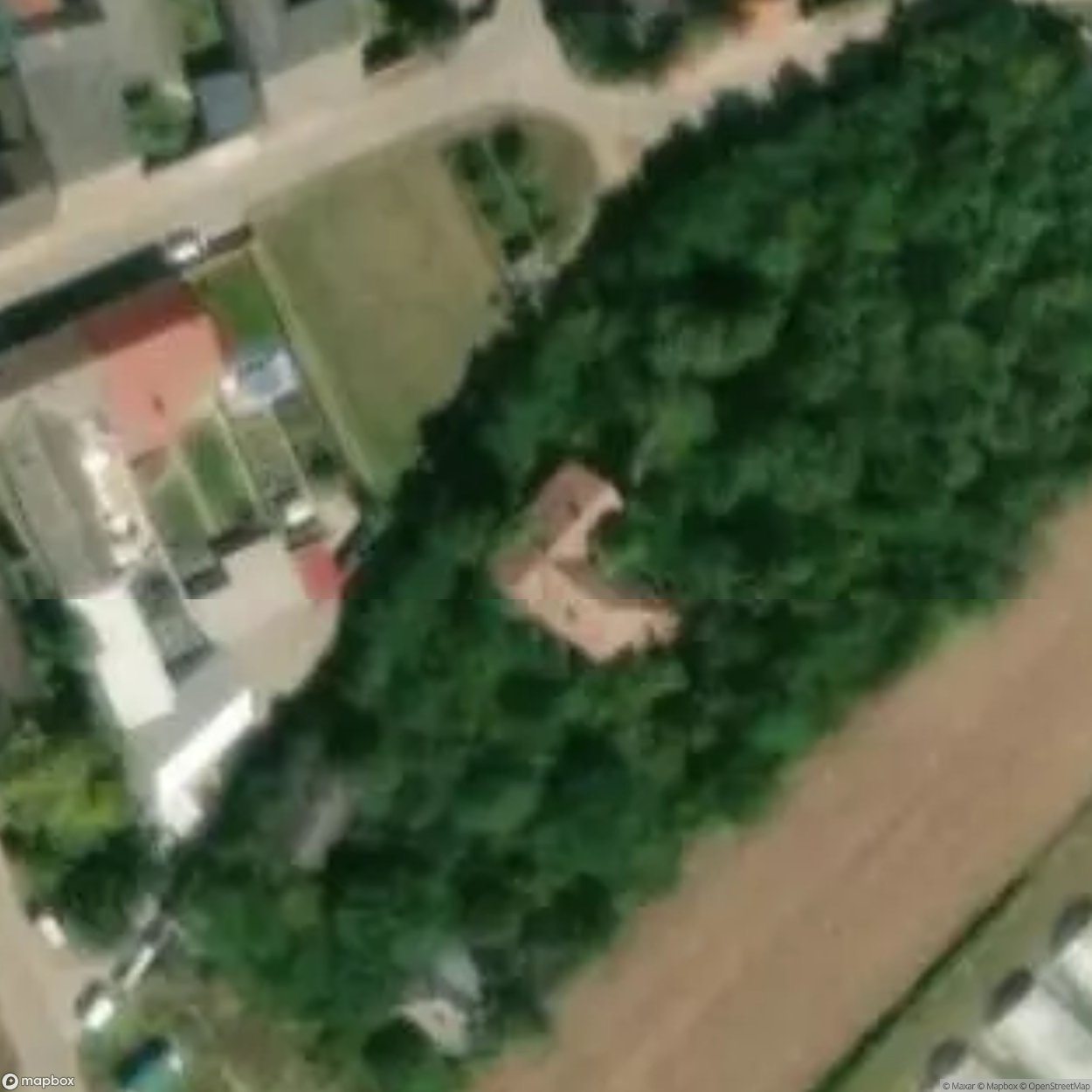 House 2370 [OTHER] [AUT]