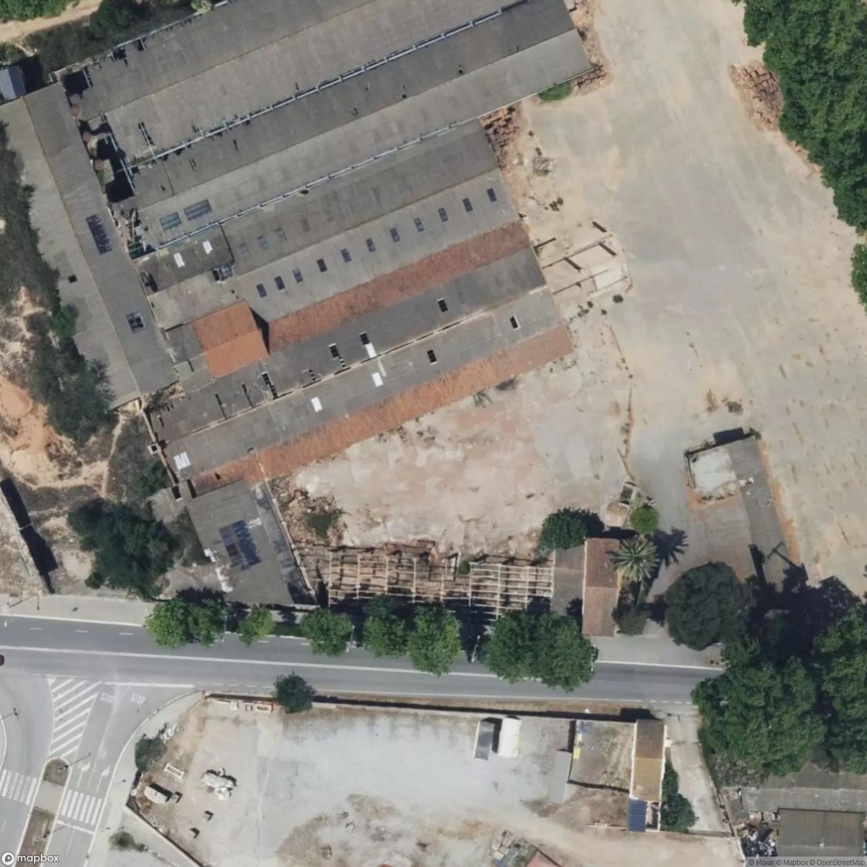 Brewery B [ESP] #04960
