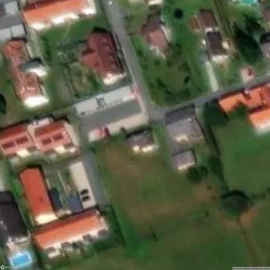 Haus 2625 [OOS]