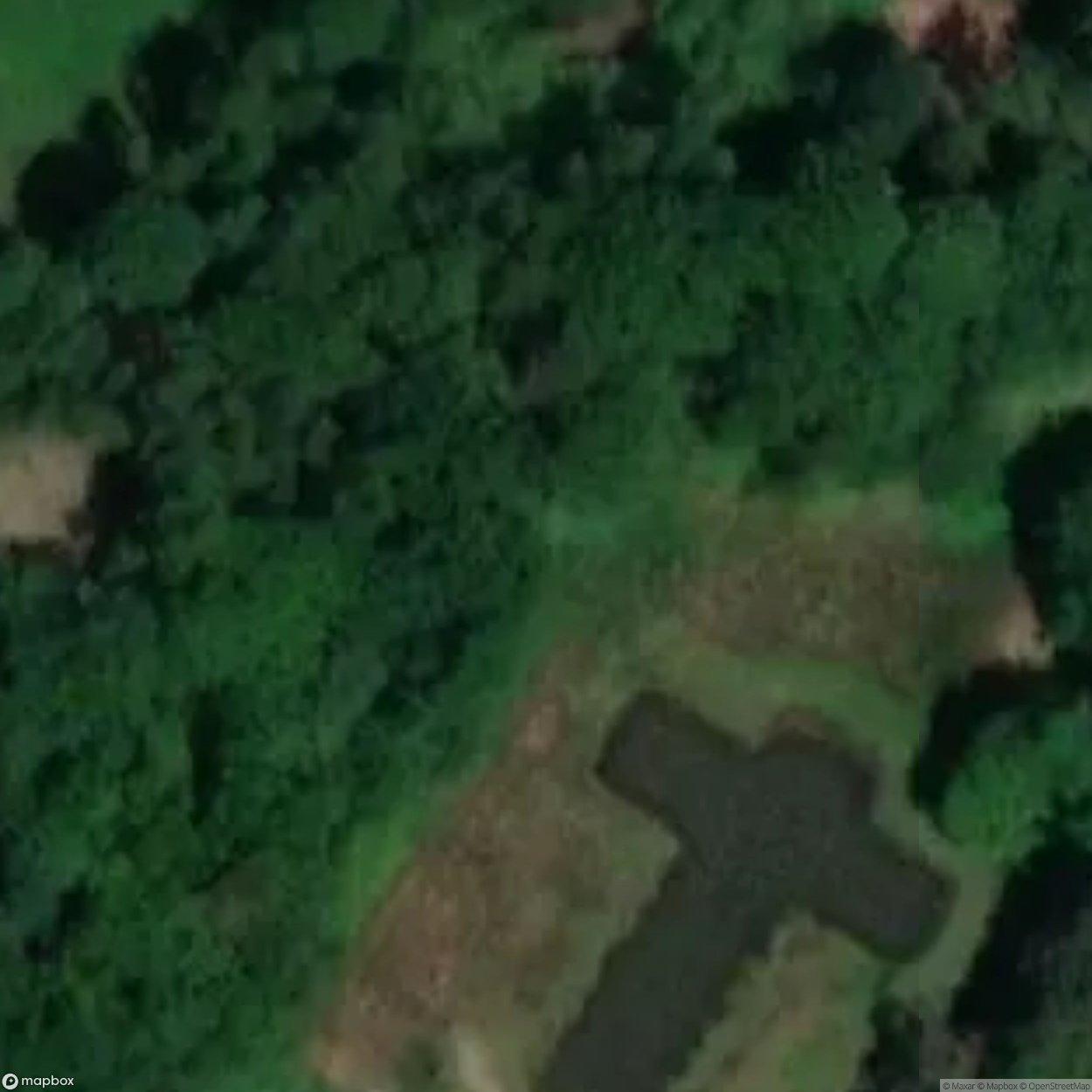 Goorhoof Castle [BEL]