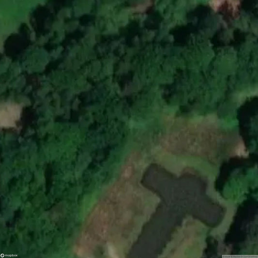 Goorhoof Castle [BEL]