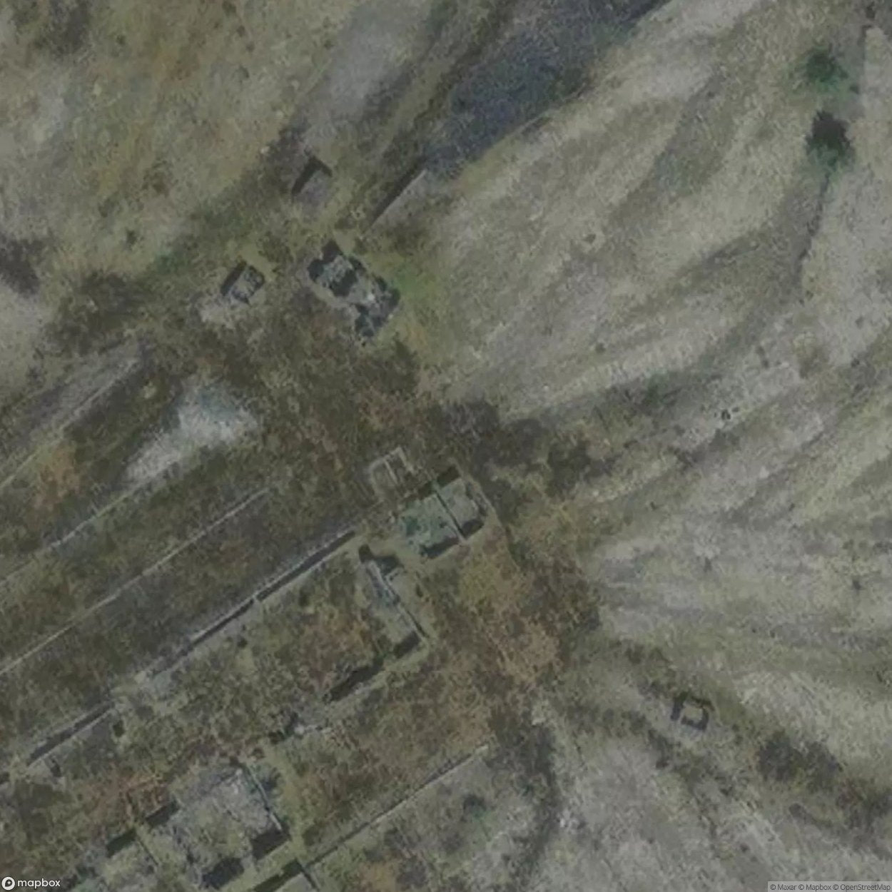 Rhiwbach Slate Mine [GBR] #06275
