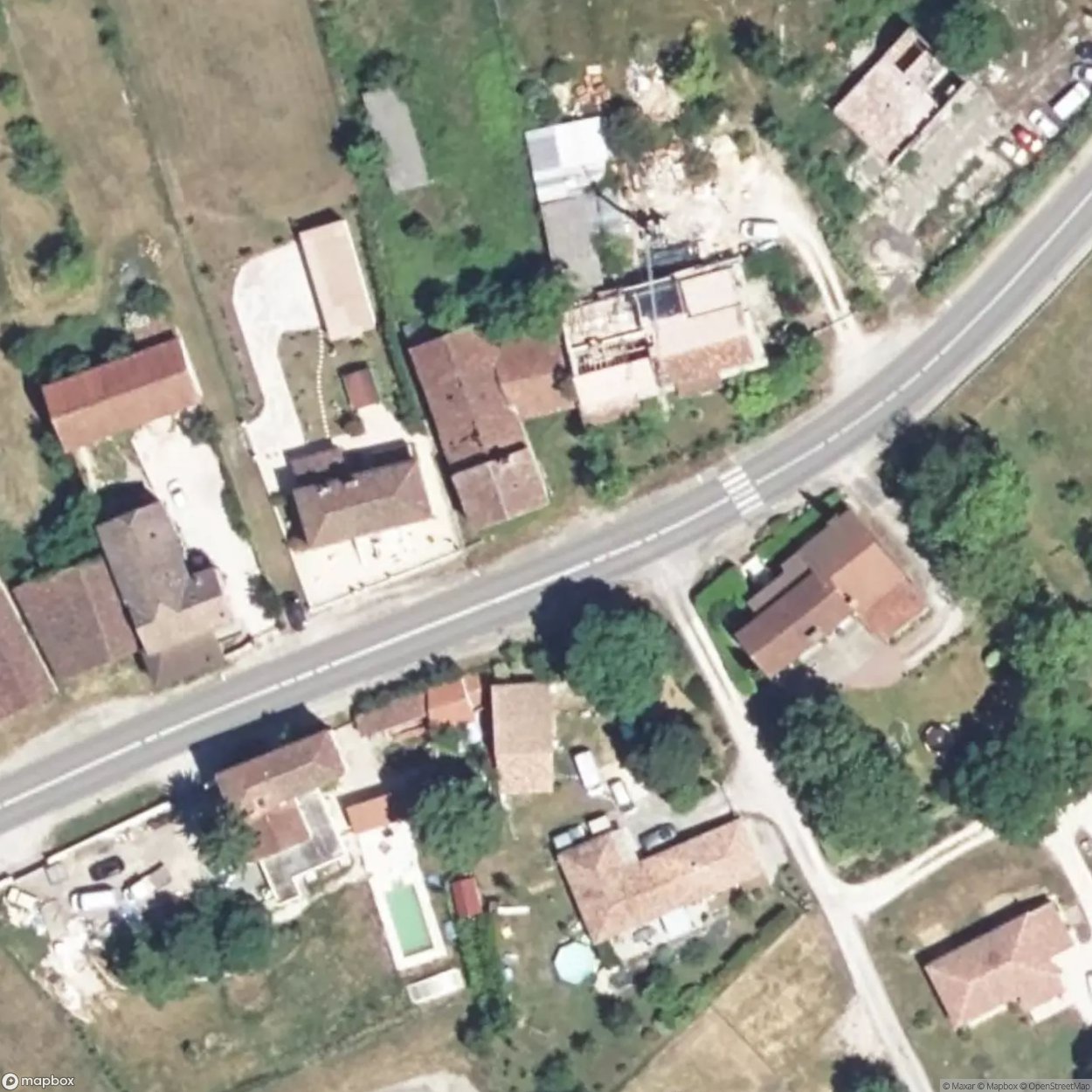 House Maxou / House Maxou [FRA]