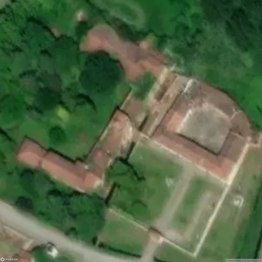 Albano Vercellese Castle [ITA]