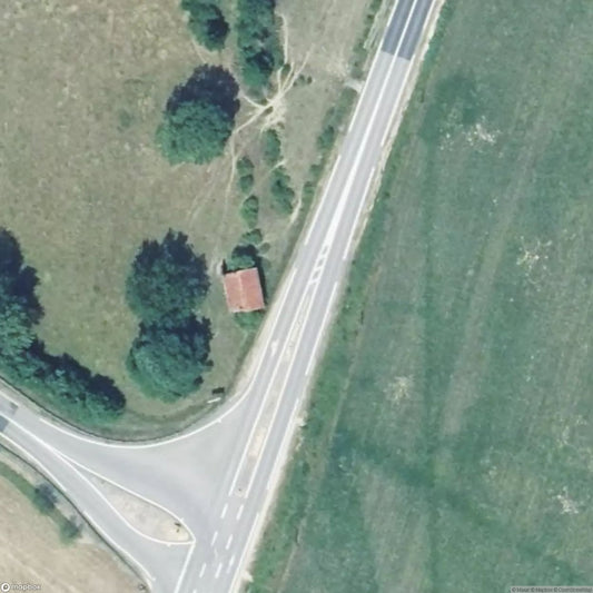House Blamont [FRA]
