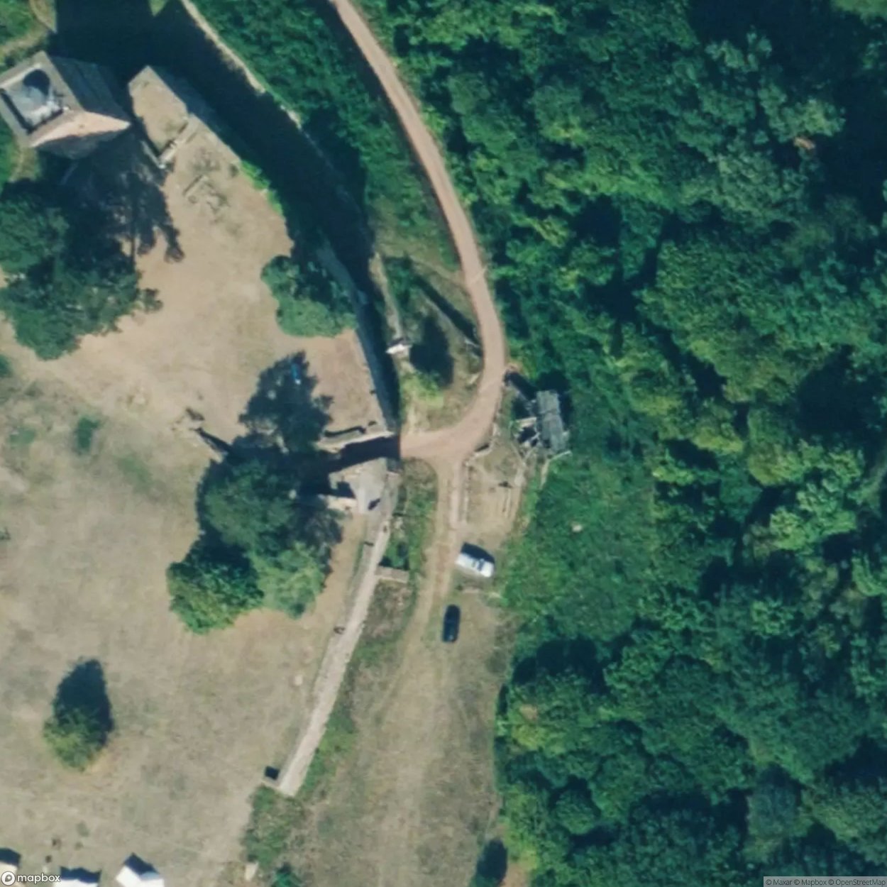 Siersburg Castle [DEU]