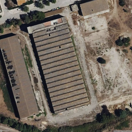 Industrial Pavilion [PRT]