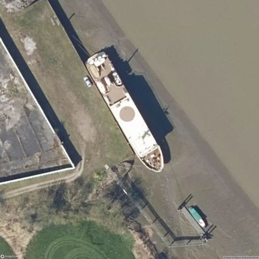 Ship "Atlantis" [DEU]