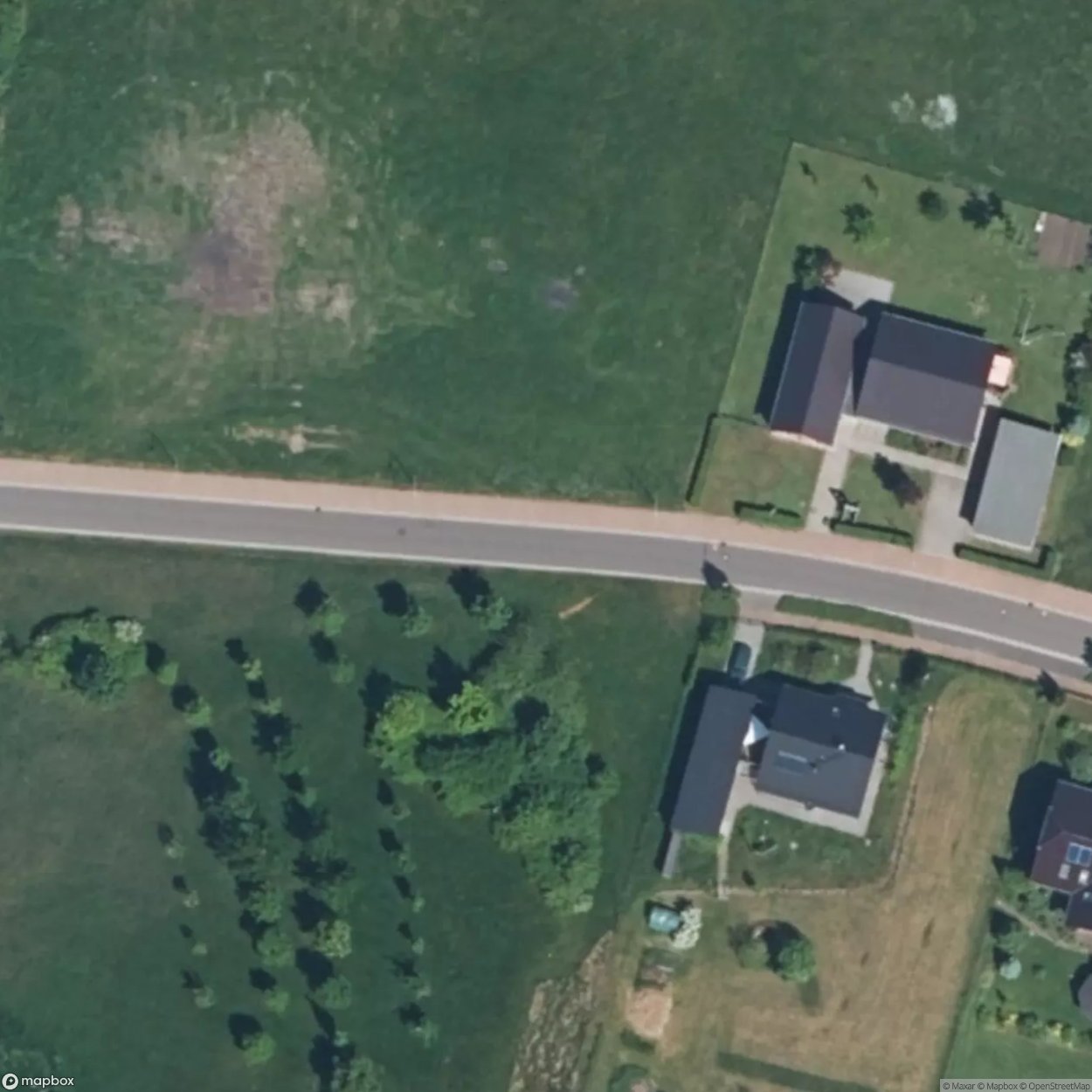 HAIDEMÜHL – Glass Factory [DEU]