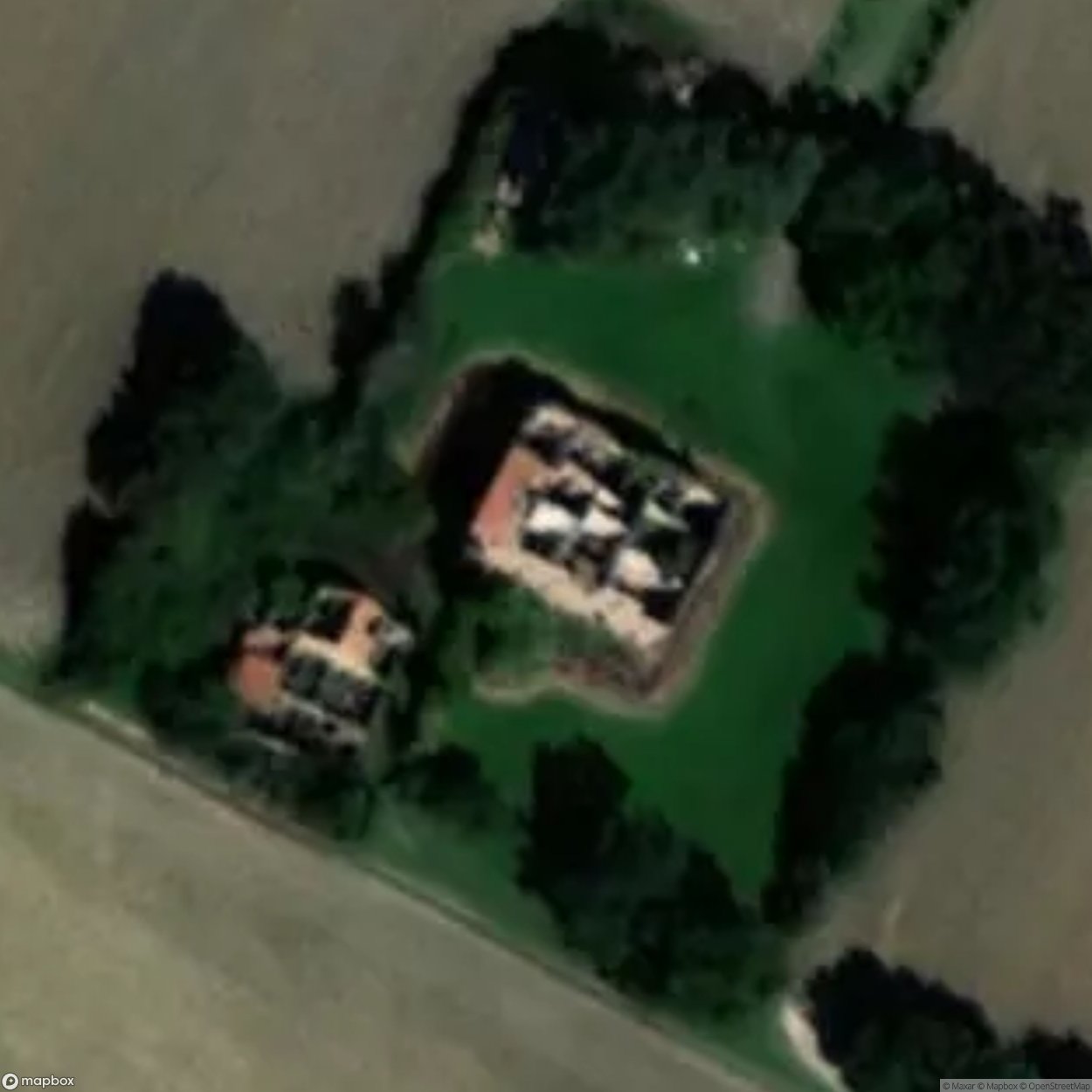 Villa Coralupi (Spada) - Tenuta San Paolo [ITA]