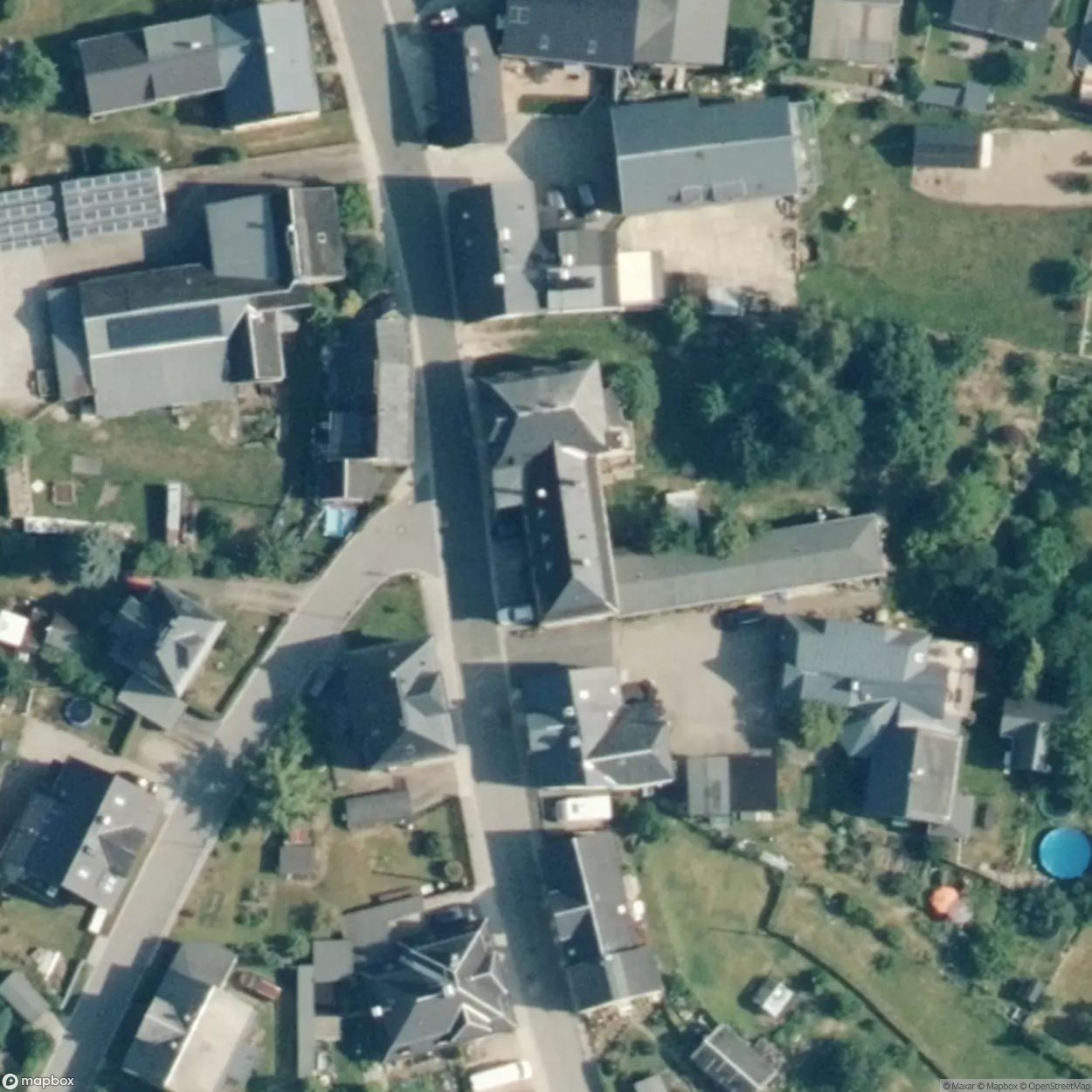 Tavern Alberau [DEU]