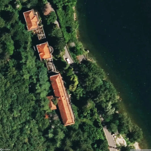 Casa di Riposo [ITA] The Urbex Factory