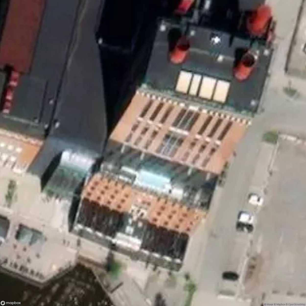 Vasteras Power Station [SWE]