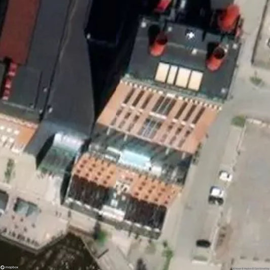 Vasteras Power Station [SWE]