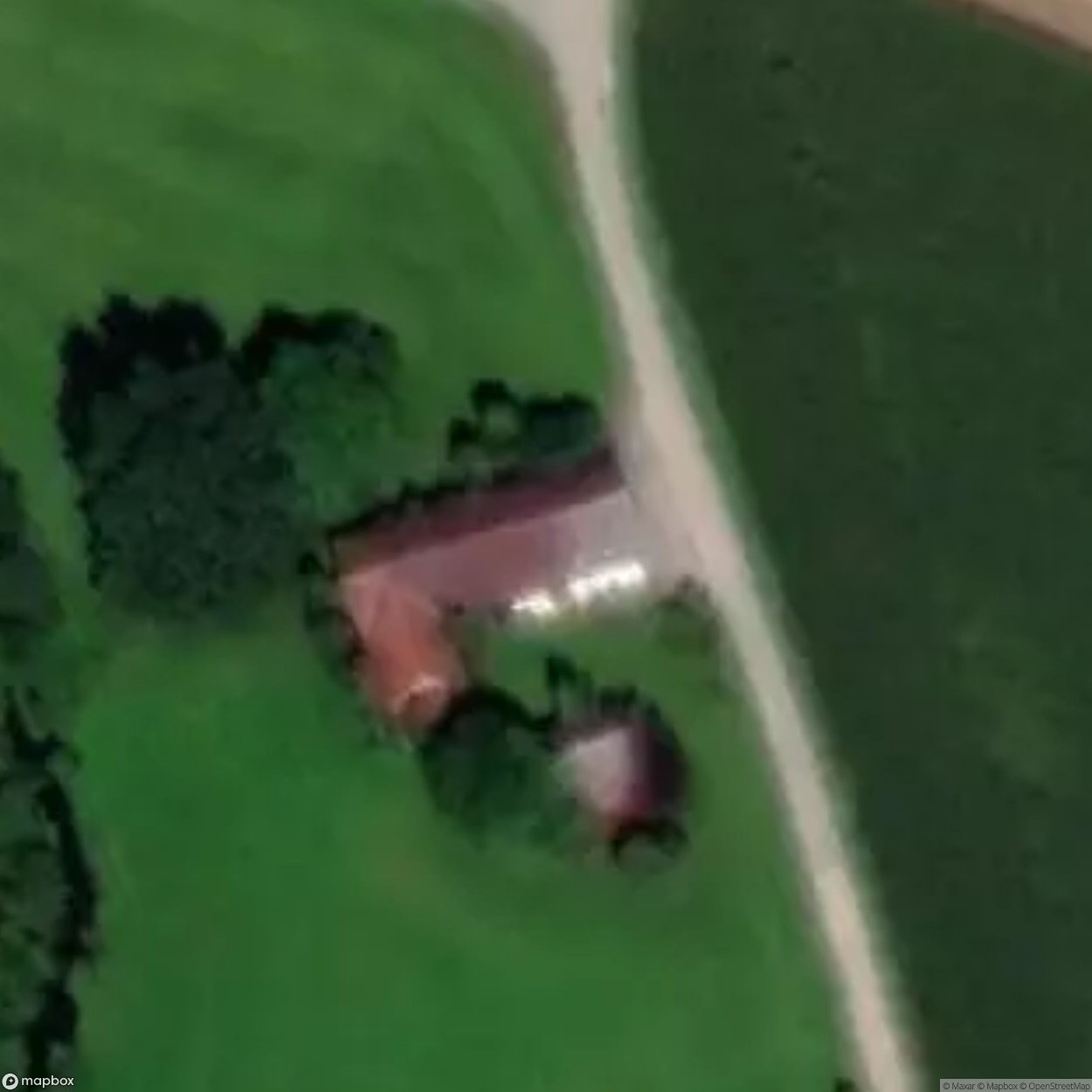 Bauernhof 13 [DUI]