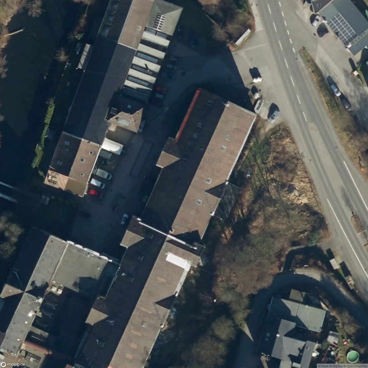 Hairdresser House [DEU]