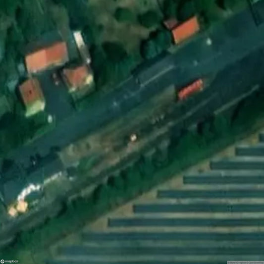 Locomotive Depot [DEU]