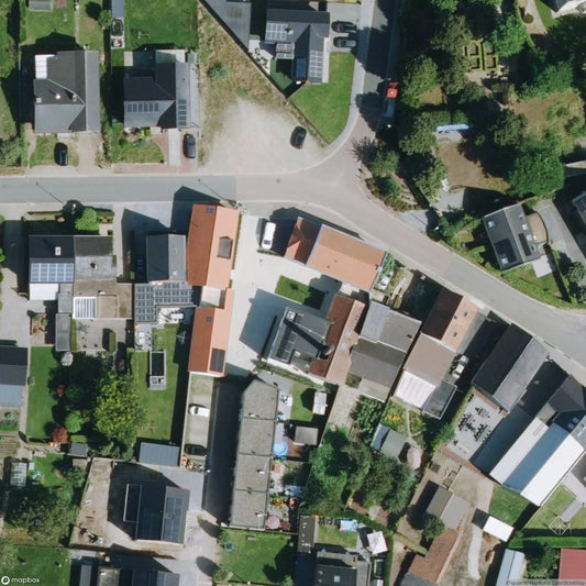 Brouwers House / Maison Brouwers [BEL]