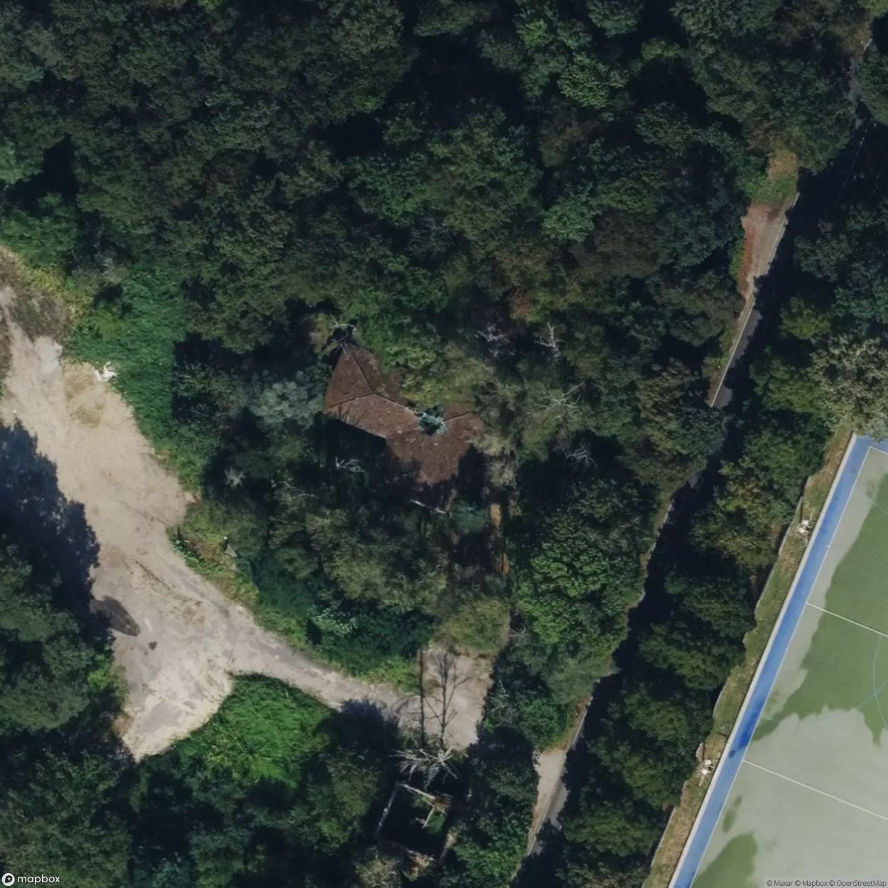 Kesel Quarry [DEU] #11965