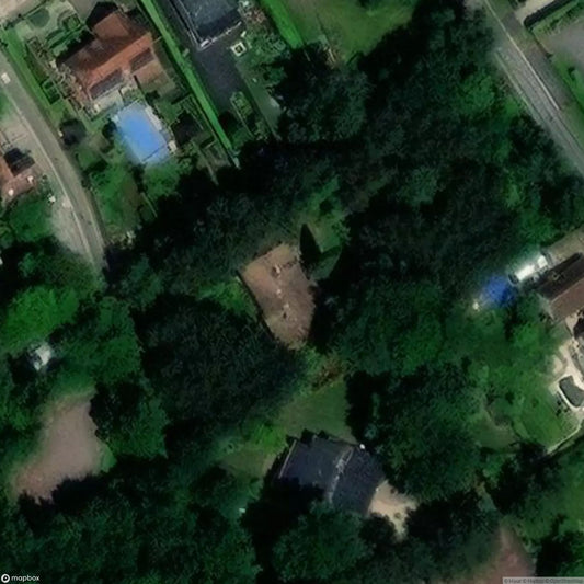 Stausens-Clays House / J. [BEL]