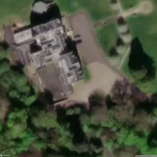 Allasons Manor [GBR]