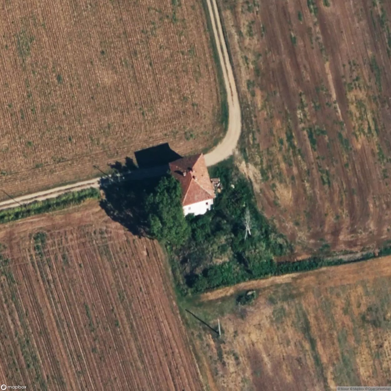 Benzona Farmstead [ITA]