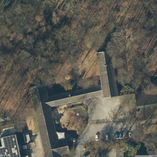 School Mahnerter [DEU]