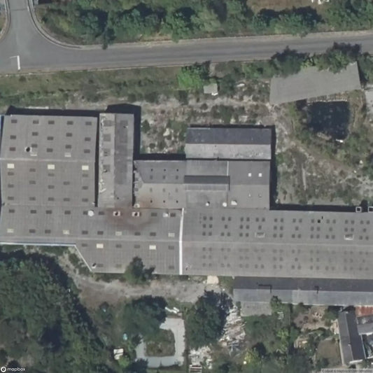 Metal Plant / Usine de Métaux [FRA]