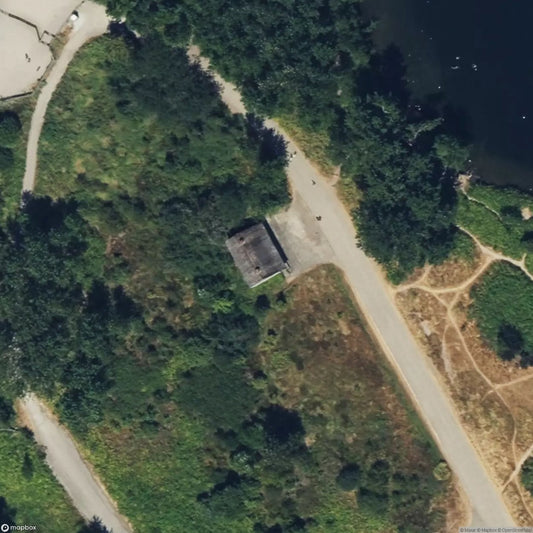 Magnuson Shack 1