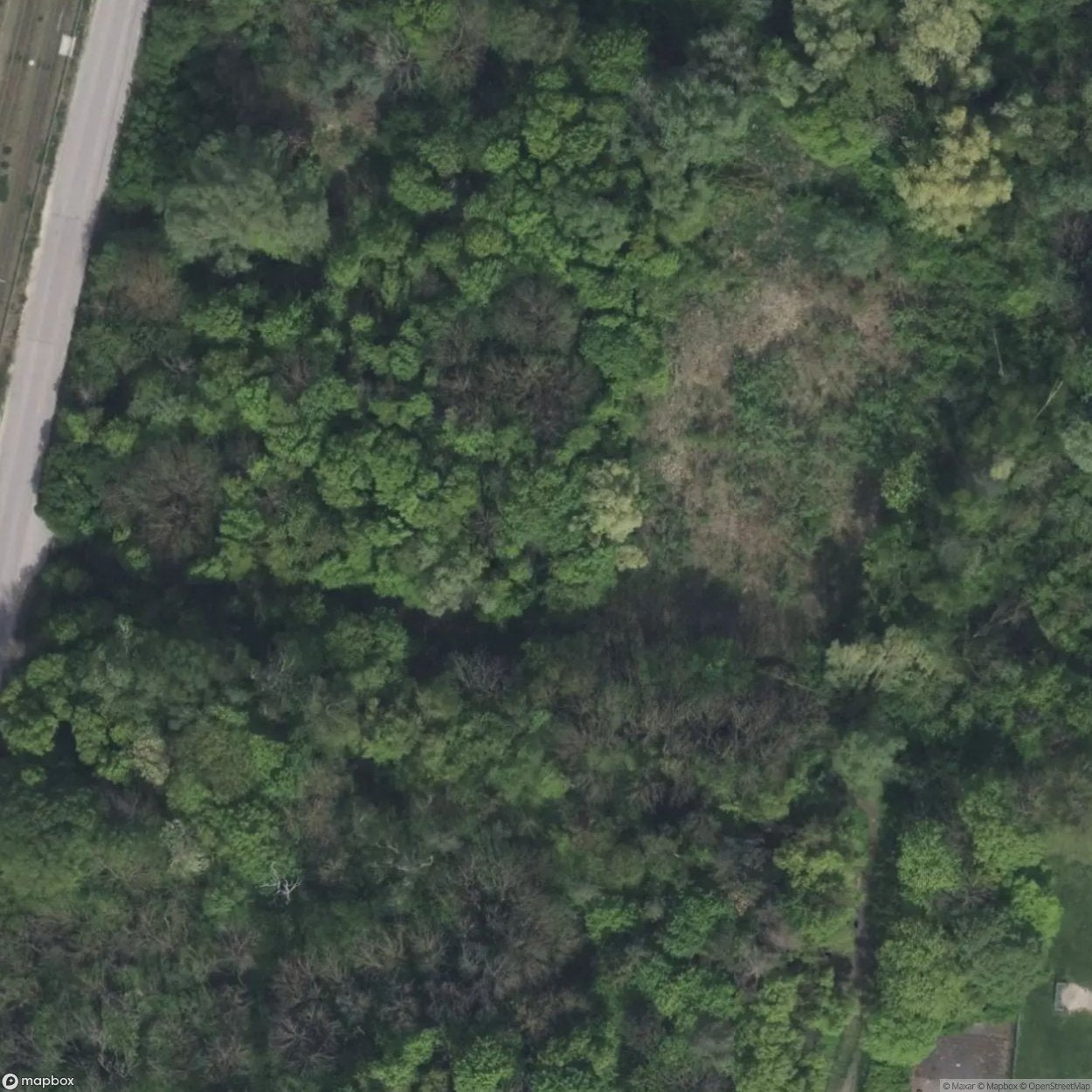 Black-market villa [DEU]