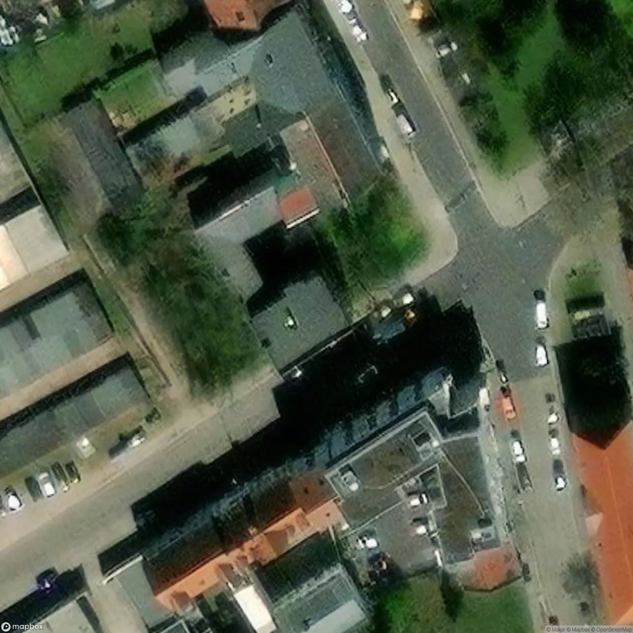 Summer Villa Ernst Schütz [DEU]