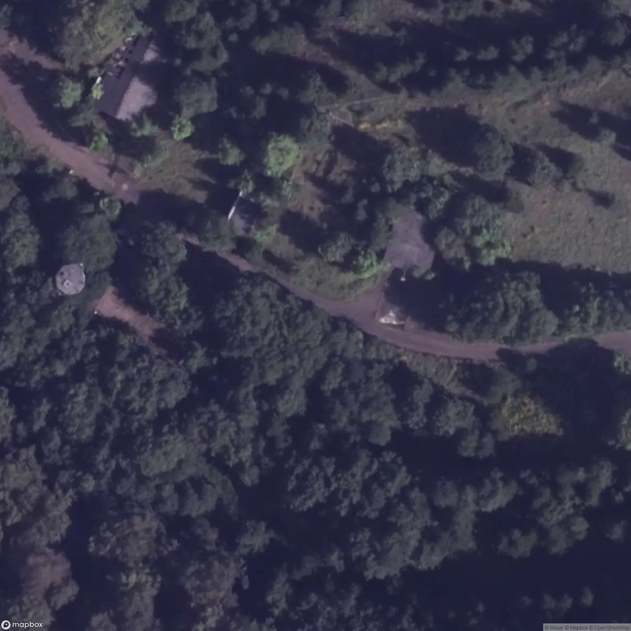 Military Camp 1 [DEU]