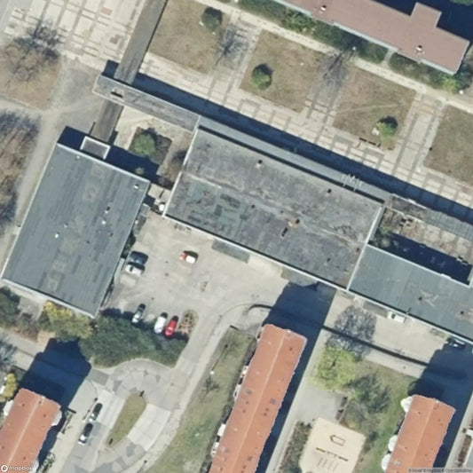 Kaufhalle [DUI]