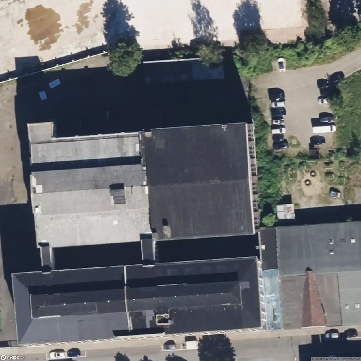 Carpet Warehouse [DEU] #09877