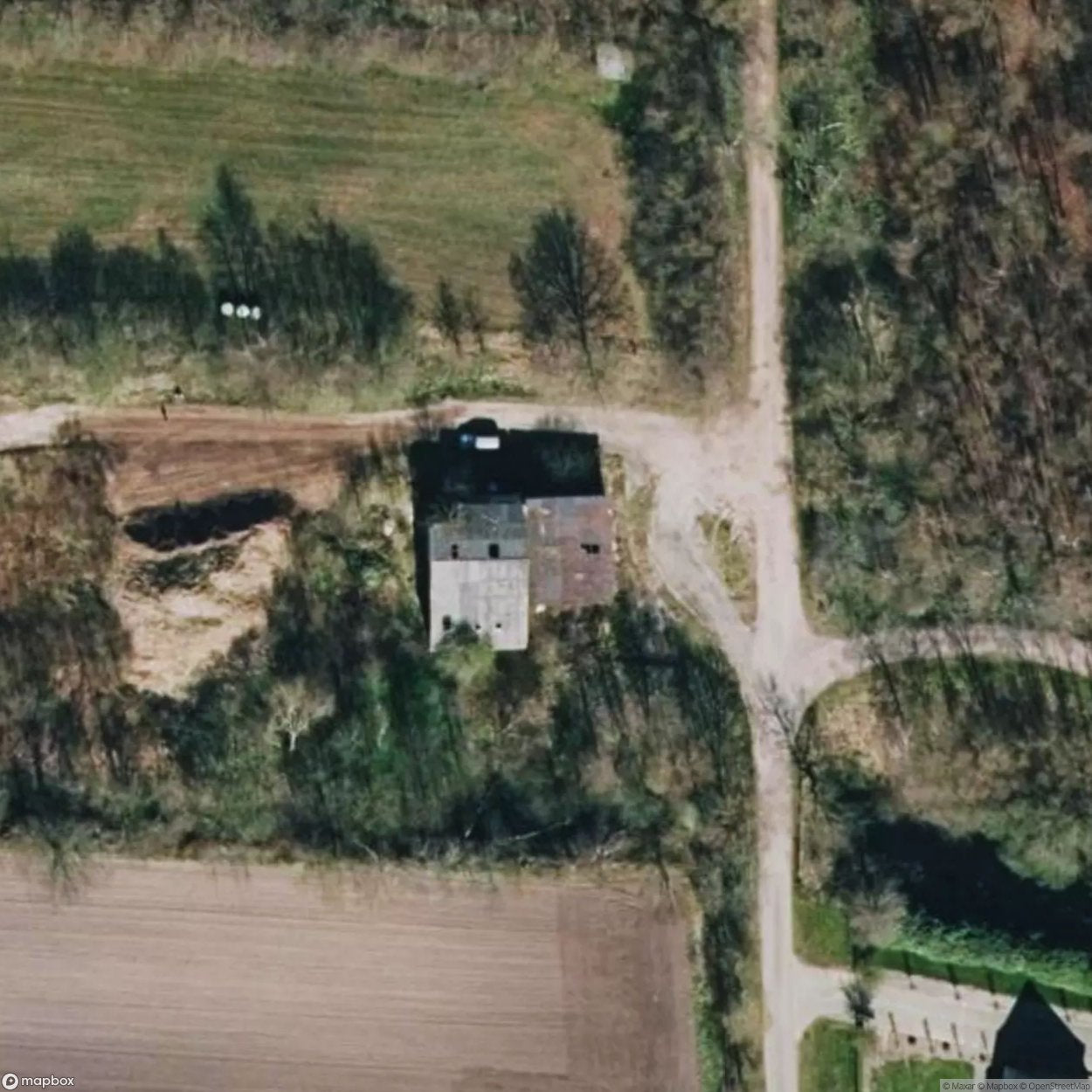 Building Scharzel [DEU]