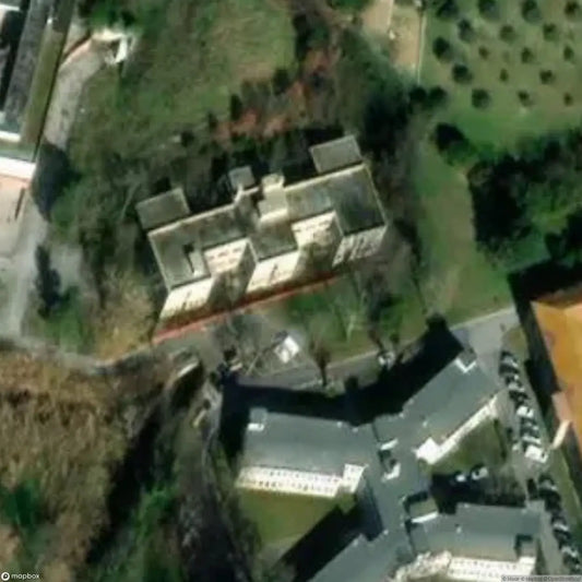 Manicomio Ancona [ITA] The Urbex Factory