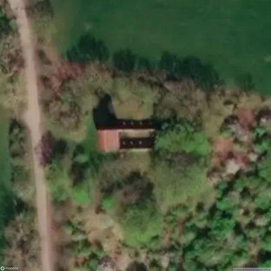 Kirchenruine KÃ¤cklitz [DUI]