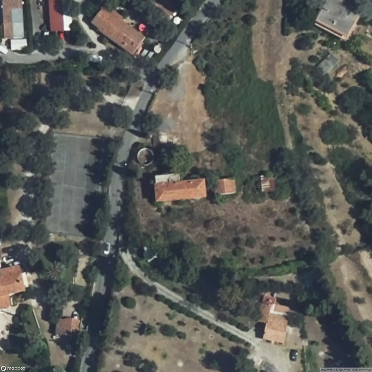 Villa Cremat [FRA] #01801