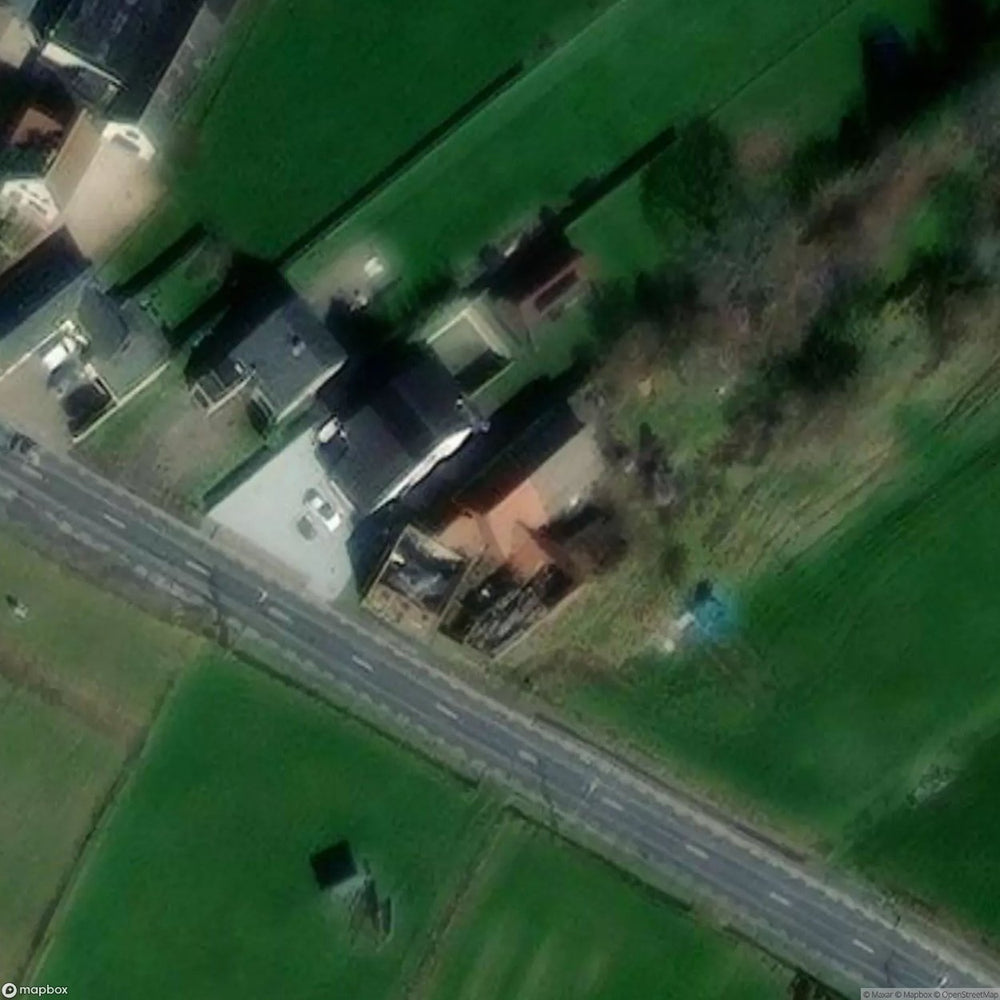 Kata House [BEL] #3303