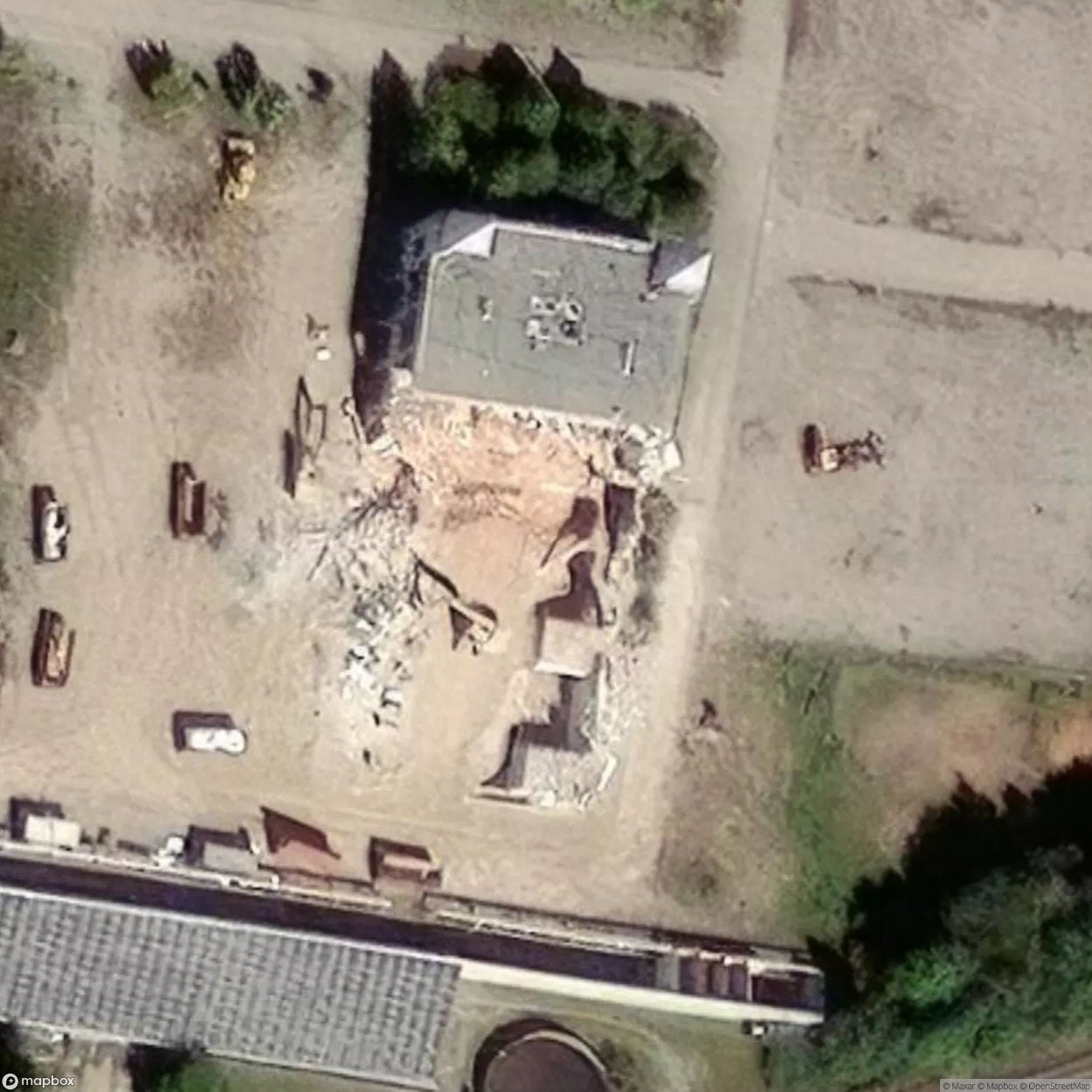 Cubal Farm [DEU] #12554