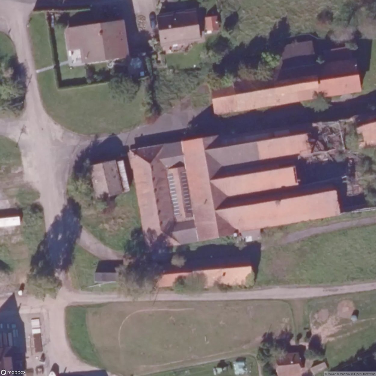 Factory Eberhard [DEU]