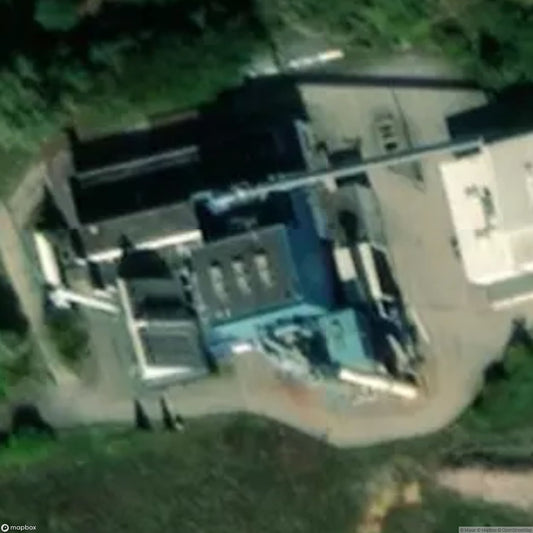 Heating Power Plant 1 [DEU]