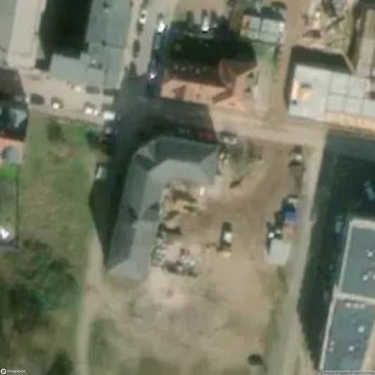 Factory Scherin [DEU]